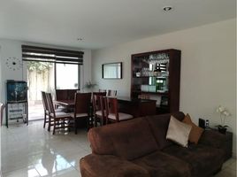3 Schlafzimmer Villa zu verkaufen in Morelia, Michoacan, Morelia, Michoacan
