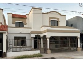 3 Bedroom House for rent in Hermosillo, Sonora, Hermosillo, Sonora