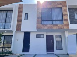 Maison 3 chambre à vendre à Queretaro, Queretaro, Queretaro, Queretaro