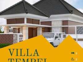 3 Habitación Villa en venta en Danurejan, Yogyakarta, Danurejan, Yogyakarta, Yogyakarta
