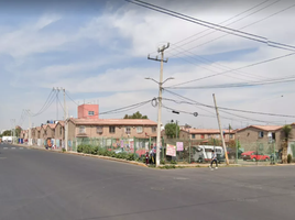 Appartement 2 chambre à vendre à Naucalpan De Juarez, Mexico, Naucalpan De Juarez