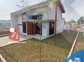 2 Bedroom House for sale in Cibinong, Bogor, Cibinong