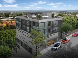 1 Schlafzimmer Wohnung zu verkaufen in Naucalpan De Juarez, Mexico, Naucalpan De Juarez