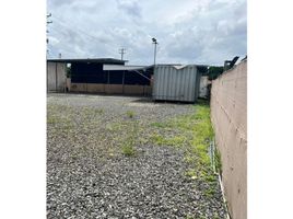  Terreno (Parcela) en alquiler en Panamá, Juan Díaz, Ciudad de Panamá, Panamá