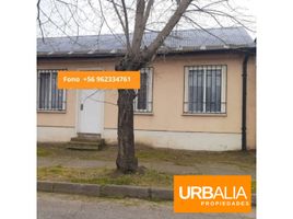 2 chambre Maison for sale in Talca, Maule, Maule, Talca