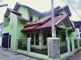 4 Kamar Vila for rent in Bandung, West Jawa, Cicadas, Bandung