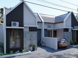 2 Bedroom Villa for sale in Berbah, Sleman, Berbah