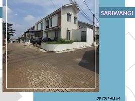 3 Kamar Rumah for sale in Parongpong, Bandung, Parongpong