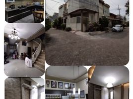 5 Habitación Casa en venta en Lakarsantri, East Jawa, Lakarsantri, Surabaya, East Jawa