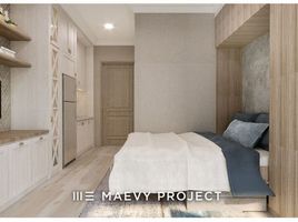 1 chambre Appartement for sale in Cipondoh, Tangerang, Cipondoh