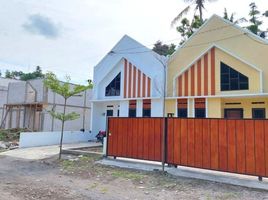 2 Habitación Villa en venta en Polanharjo, Klaten, Polanharjo