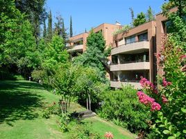 5 Habitación Apartamento en venta en Chile, Santiago, Santiago, Santiago, Chile