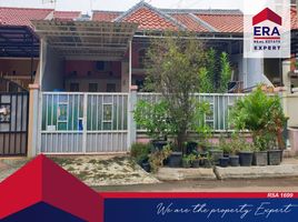 4 Bedroom House for sale in Tarumajaya, Bekasi, Tarumajaya