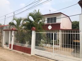 4 Schlafzimmer Haus zu verkaufen in Tuxtla Gutierrez, Chiapas, Tuxtla Gutierrez, Chiapas