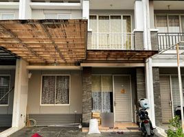 4 chambre Villa for sale in Serpong, Tangerang, Serpong