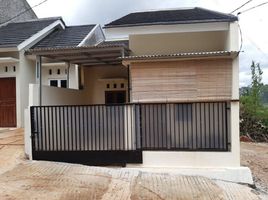 2 Bedroom House for sale in Pancoranmas, Bogor, Pancoranmas