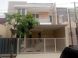 Villa 4 chambre à vendre à Mulyorejo, East Jawa, Mulyorejo