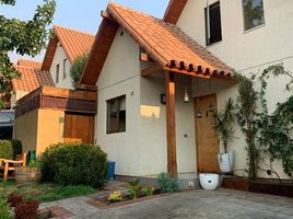 4 Bedroom House for sale in Chile, San Jode De Maipo, Cordillera, Santiago, Chile