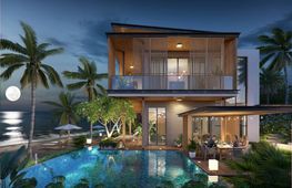 3-bedroom house for sale, 300 m², Sơn Phong