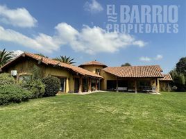 4 Bedroom House for sale in Chile, Colina, Chacabuco, Santiago, Chile