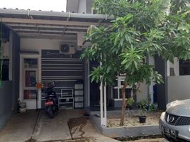 2 Kamar Vila for sale in Cibitung, Bekasi, Cibitung