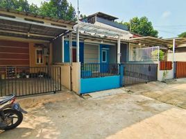 2 Kamar Rumah for sale in Jatiasih, Bekasi, Jatiasih