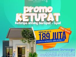 2 Bedroom House for sale in Buduran, Sidoarjo, Buduran