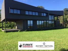 5 Habitación Villa en venta en Chile, Futrono, Ranco, Los Ríos, Chile