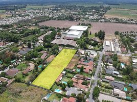  Terreno (Parcela) en venta en Maipo, Santiago, Buin, Maipo