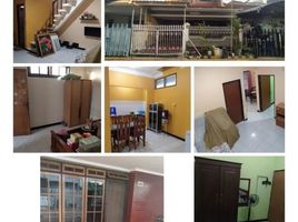 4 Schlafzimmer Villa zu verkaufen in Mulyorejo, East Jawa, Mulyorejo