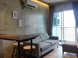 1 chambre Appartement for rent in Jin De Yuan Temple, Tambora, Penjaringan