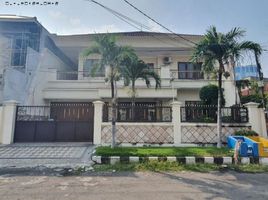 5 Habitación Casa en venta en Tambaksari, East Jawa, Tambaksari