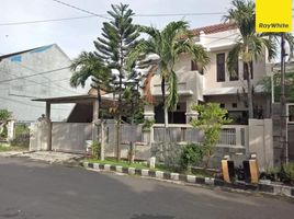 4 Habitación Casa en venta en Rungkut, East Jawa, Rungkut