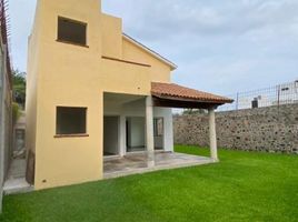 Maison 3 chambre à vendre à Cuernavaca, Morelos, Cuernavaca