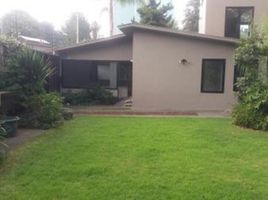  Villa for rent in Alvaro Obregon, Mexico City, Alvaro Obregon