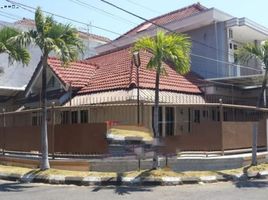3 Habitación Villa en venta en Tambaksari, East Jawa, Tambaksari