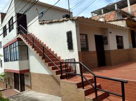 3 Habitación Villa en venta en Santander, Floridablanca, Santander