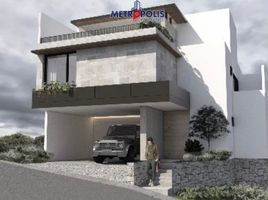3 Schlafzimmer Villa zu verkaufen in San Luis Potosi, San Luis Potosi, San Luis Potosi, San Luis Potosi