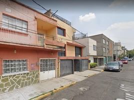Villa 3 chambre à vendre à Cuauhtemoc, Mexico City, Cuauhtemoc