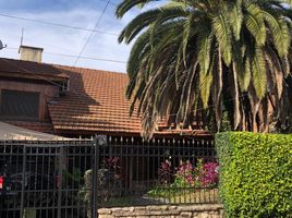 Villa 4 chambre à vendre à Moron, Buenos Aires, Moron
