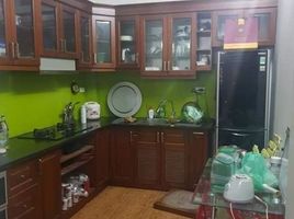 4 Habitación Casa en venta en Quan Hoa, Cau Giay, Quan Hoa