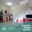 Villa 3 chambre à vendre à Junrejo, East Jawa, Junrejo