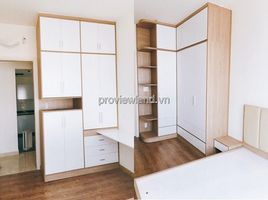 3 Schlafzimmer Appartement zu vermieten in Ward 15, Tan Binh, Ward 15