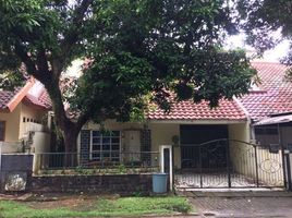 3 Bedroom Villa for sale in Ocean Park BSD Serpong, Serpong, Legok