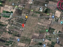  Terreno (Parcela) en venta en Maipu, Mendoza, Maipu