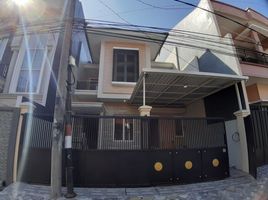 Maison 5 chambre à vendre à Tambaksari, East Jawa, Tambaksari