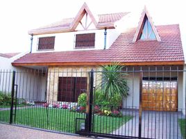 4 Schlafzimmer Haus zu verkaufen in Moron, Buenos Aires, Moron