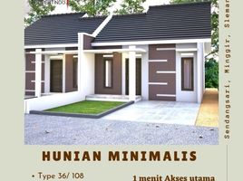 2 chambre Villa for sale in Minggir, Sleman, Minggir