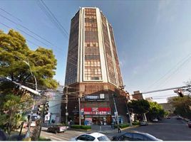 70 m2 Office for rent in Naucalpan De Juarez, Mexico, Naucalpan De Juarez