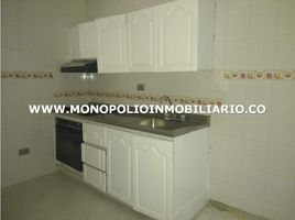 Appartement 3 chambre à vendre à Medellin, Antioquia, Medellin